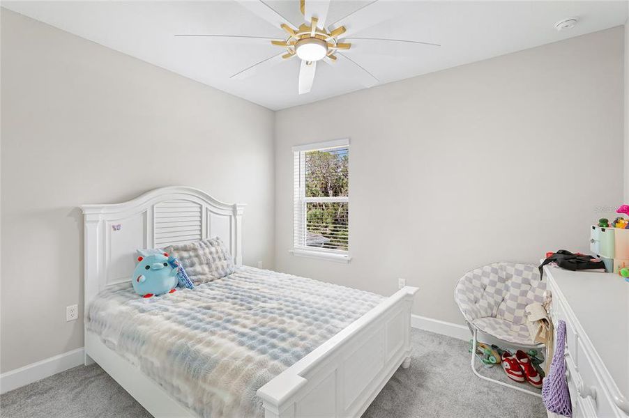 Furnished interior view inside a new home in , Sarasota (Image 15). Furnished interior view inside a new home in , Sarasota (Image 15).