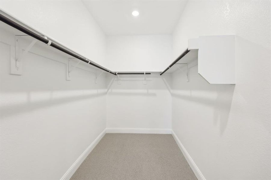 Photo is not of the actual home, but is an inspirational photo of builder’s model home and may depict options, furnishings, and/or decorator features that are not included.