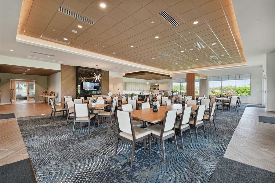 Community amenities in , Wesley Chapel (Image 66).
