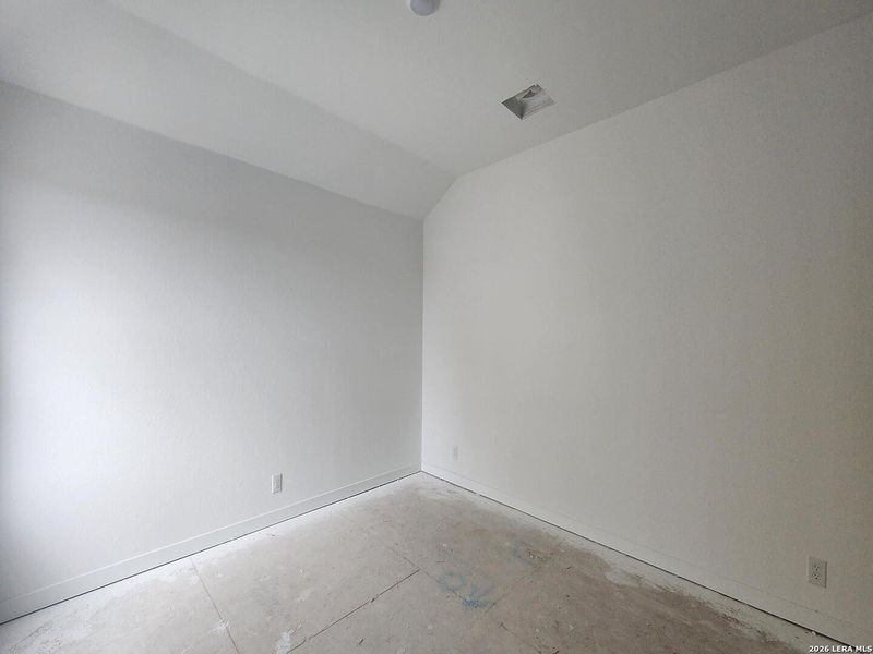 In-progress construction of a new home in Arcadia Ridge, San Antonio, TX (Image 15).