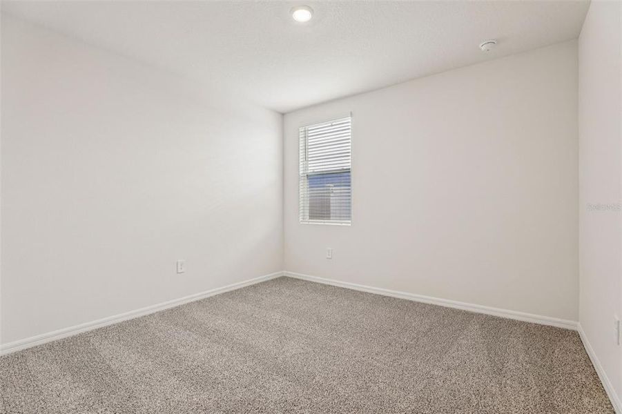 Spacious, unfurnished interior of a new home in Lawson Dunes - Signature Series, Haines City (Image 31). Spacious, unfurnished interior of a new home in Lawson Dunes - Signature Series, Haines City (Image 31).