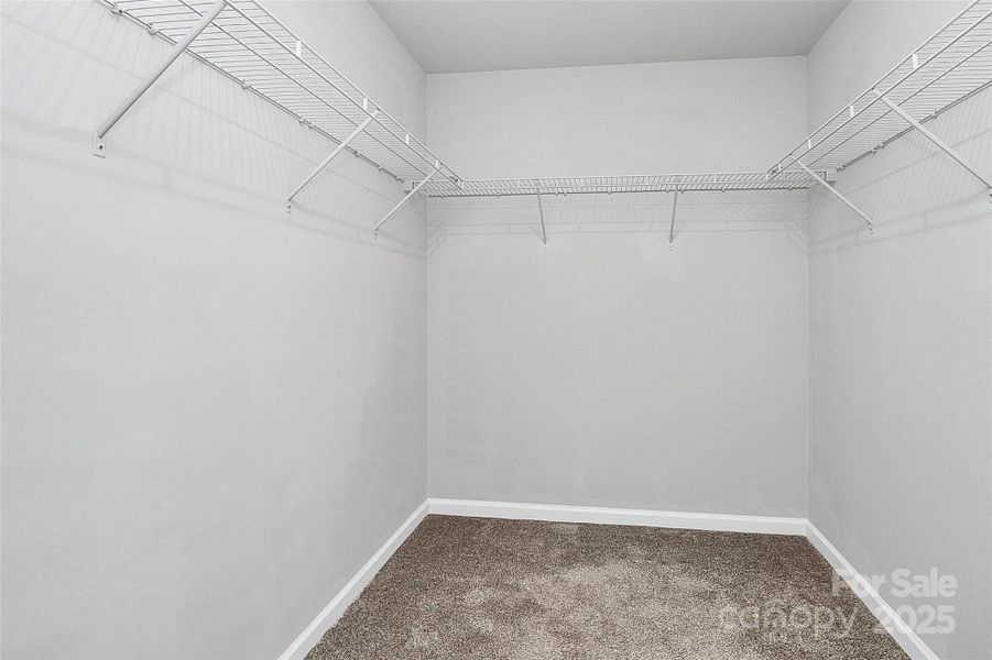 Spacious, unfurnished interior of a new home in Somerset, Fort Mill (Image 29). Spacious, unfurnished interior of a new home in Somerset, Fort Mill (Image 29).