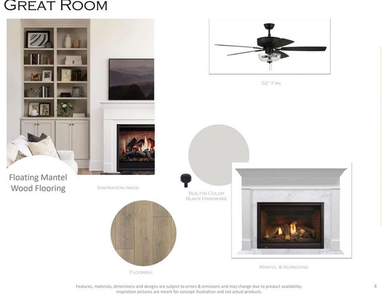 Sample of building materials used in homes in , Athens (Image 6).