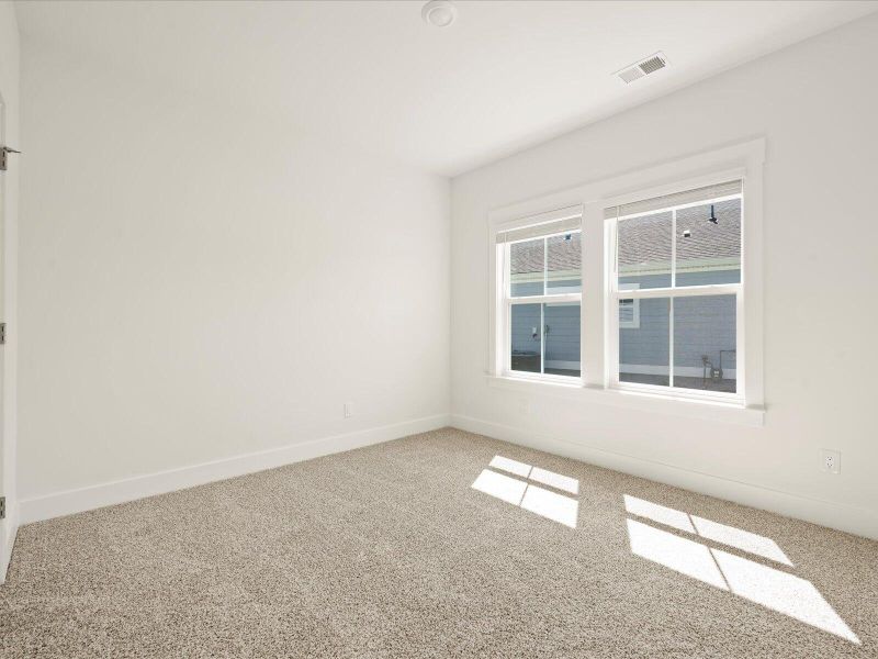 Spacious, unfurnished interior of a new home in , Summerville (Image 18). Spacious, unfurnished interior of a new home in , Summerville (Image 18).