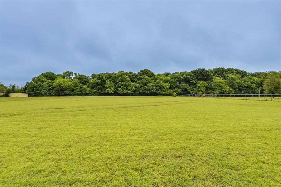 Natural landscape and outdoor views near  in Waxahachie (Image 25).