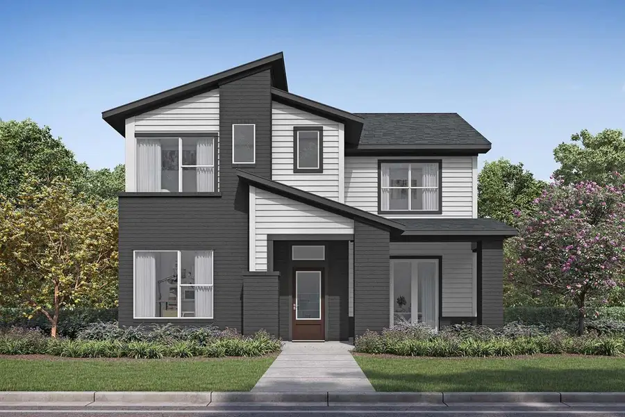 Welcome to The Wiley by David Weekley Homes. **HOME ESTIMATED TO BE COMPLETE DECEMBER 2025** Welcome to The Wiley by David Weekley Homes. **HOME ESTIMATED TO BE COMPLETE DECEMBER 2025**