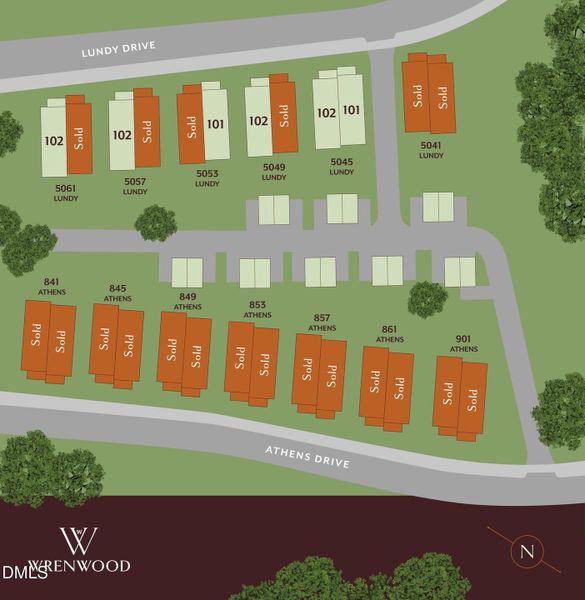 Wrenwood_Site_Map_vFinal-r5-10 7 25