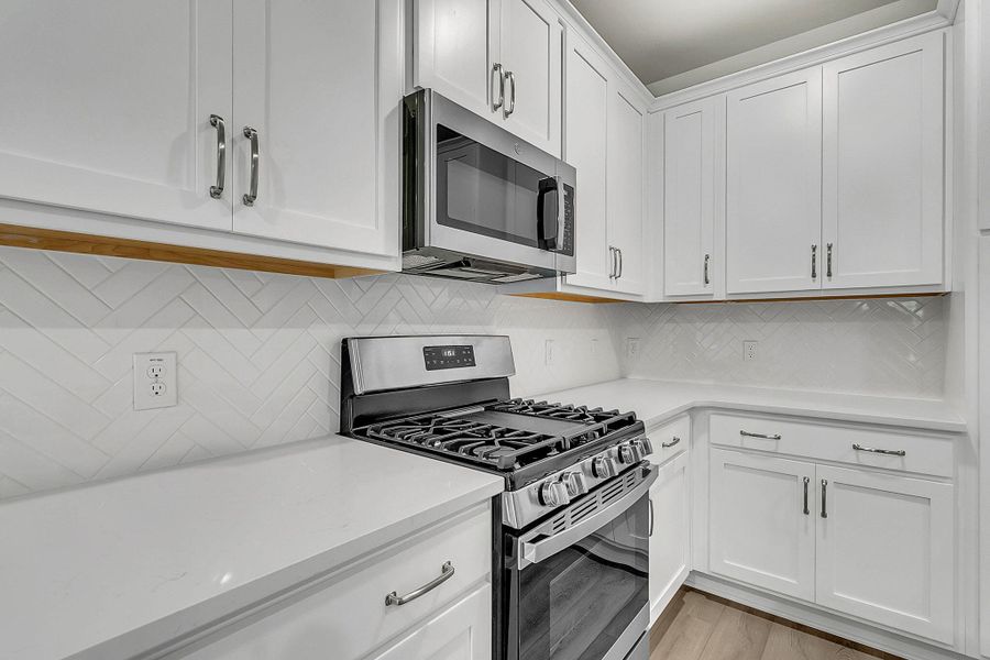 Furnished interior view inside a new home in Hammock Walk at Nexton, Summerville (Image 15). Furnished interior view inside a new home in Hammock Walk at Nexton, Summerville (Image 15).