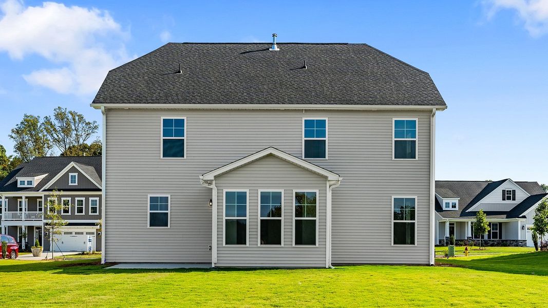 Image 51 of a home in Fieldstone. Image 51 of a home in Fieldstone.