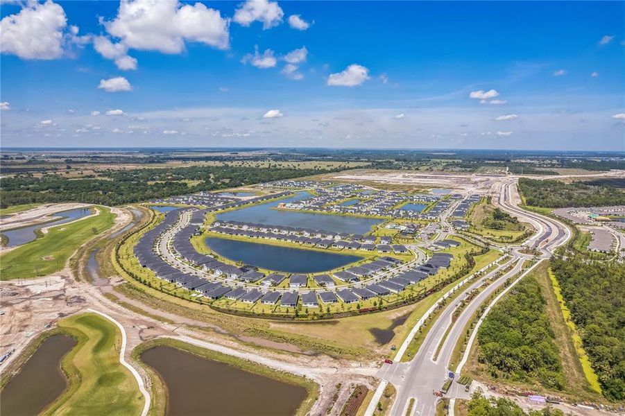 Image 39 of a home in Brystol North at Wylder.