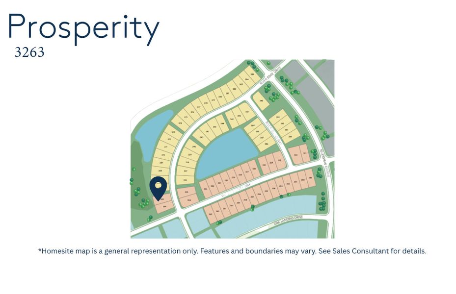 Image 18 of a home in Crescent Cove.