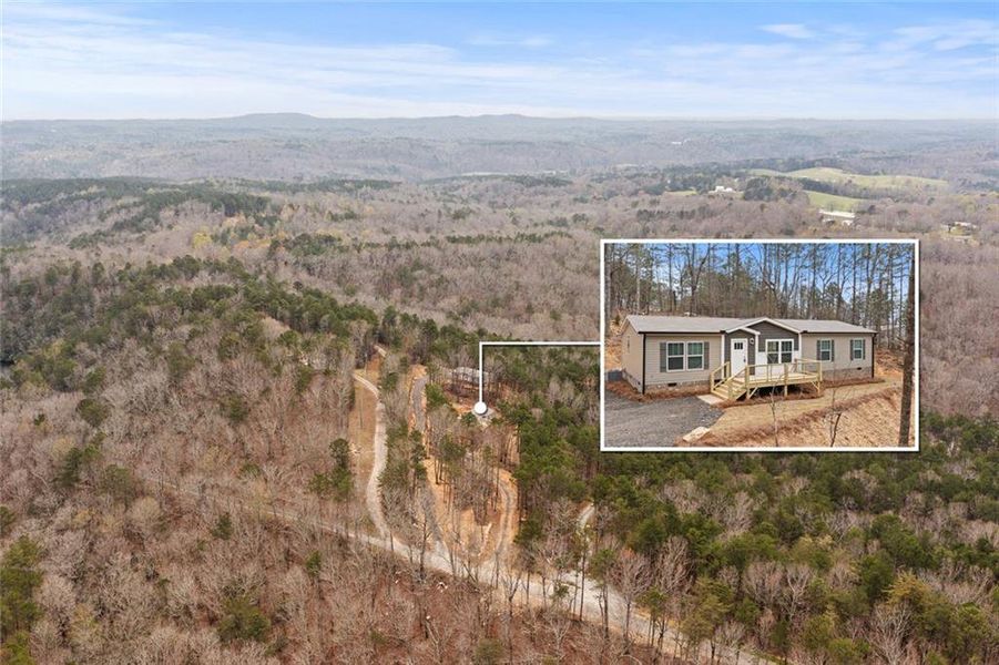 Image 37 of a home in . Image 37 of a home in .