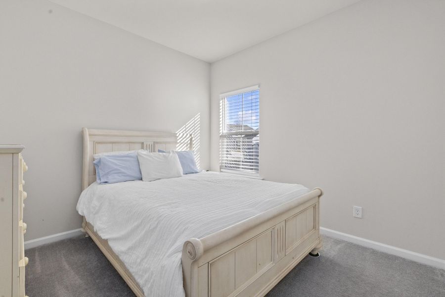 Furnished interior view inside a new home in K. Hovnanian's® Four Seasons at Lakes of Cane Bay, Summerville (Image 29). Furnished interior view inside a new home in K. Hovnanian's® Four Seasons at Lakes of Cane Bay, Summerville (Image 29).