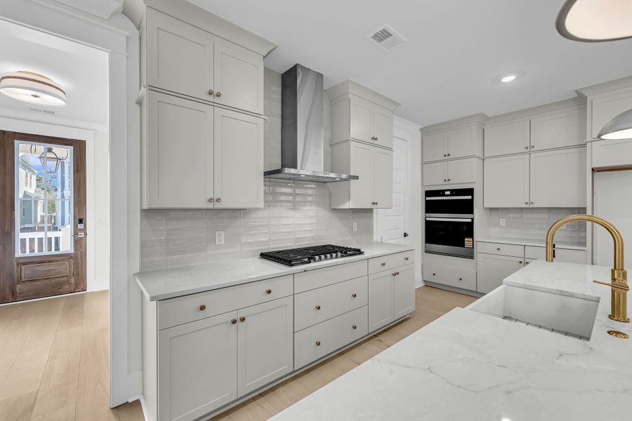 3br New Home in James Island, SC.  - Slide 6