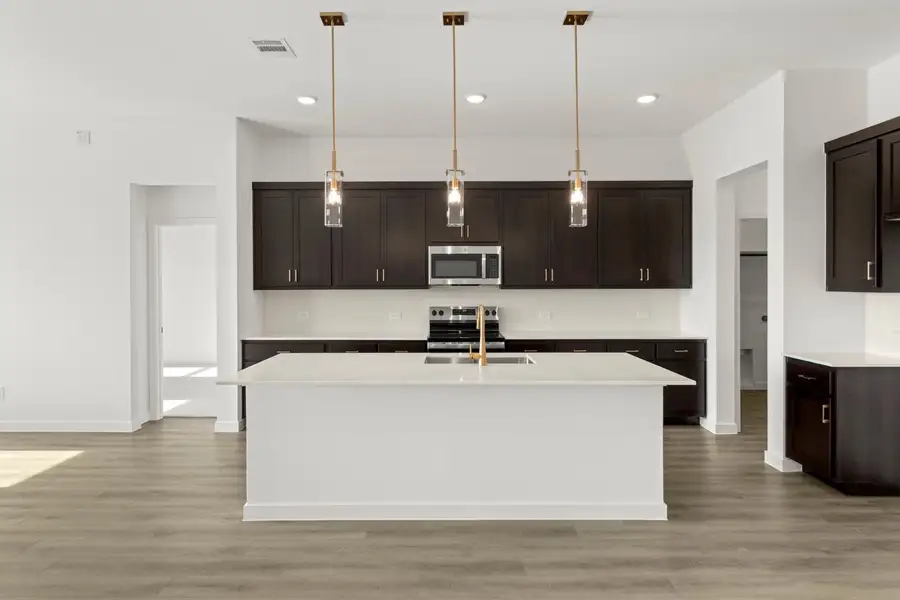 Kitchen Representative Photo