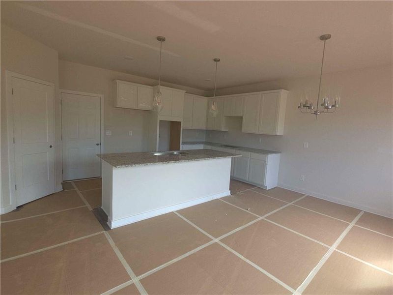 Image 33 of a home in Southern Hills.