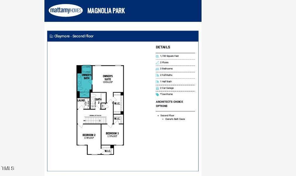 Floorplan Floorplan