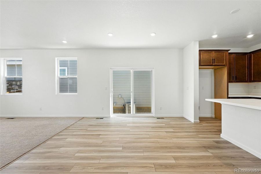 3297 N Duquesne Way ~ Ready Now