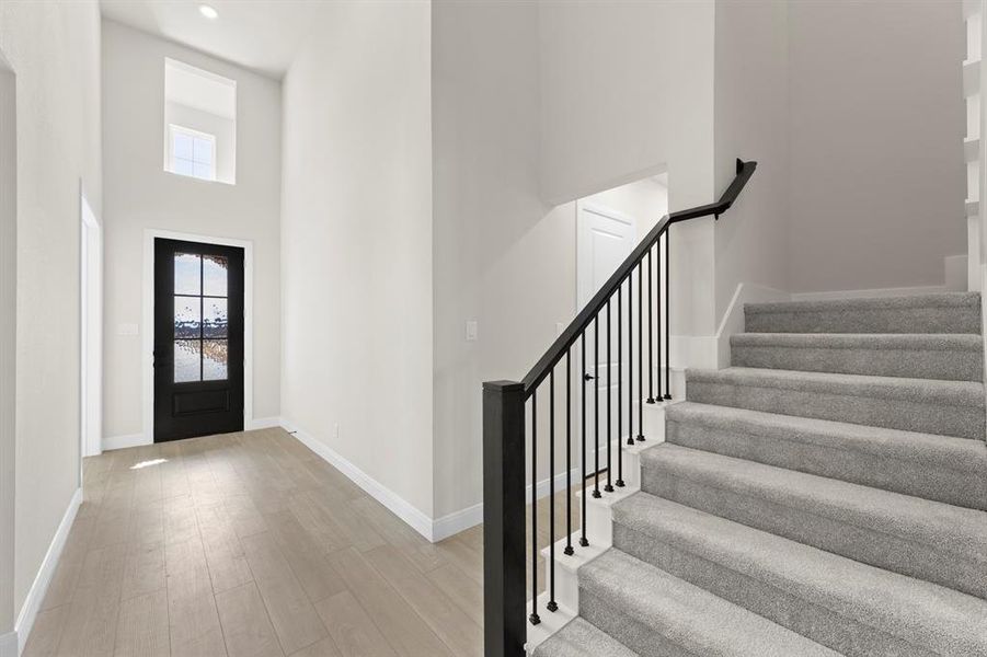 03. 5401 Archeron - Entry 03. 5401 Archeron - Entry