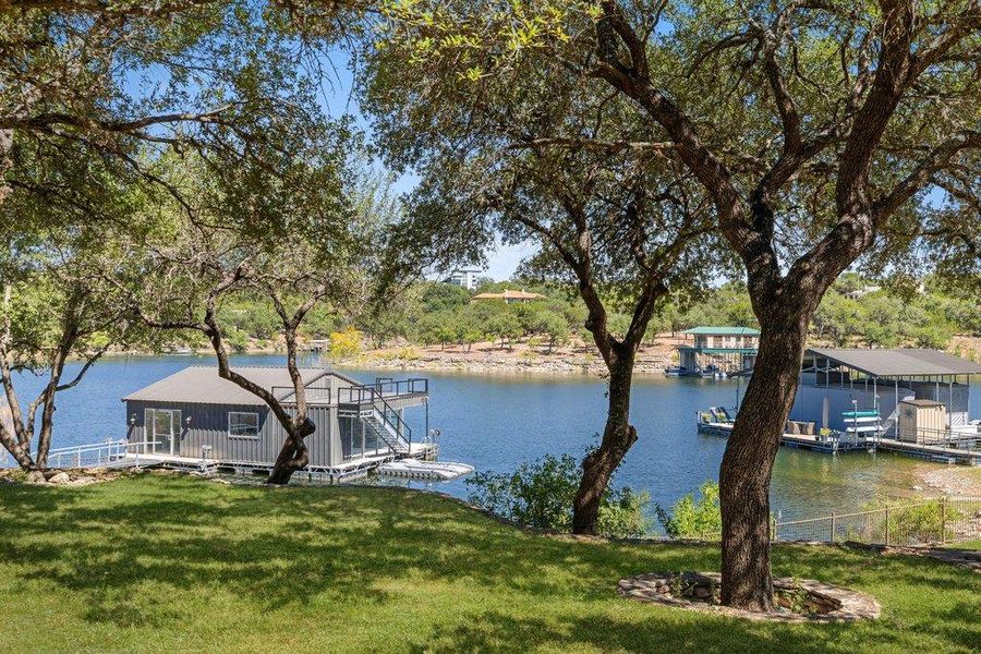 Natural landscape and outdoor views near  in Lakeway (Image 16).