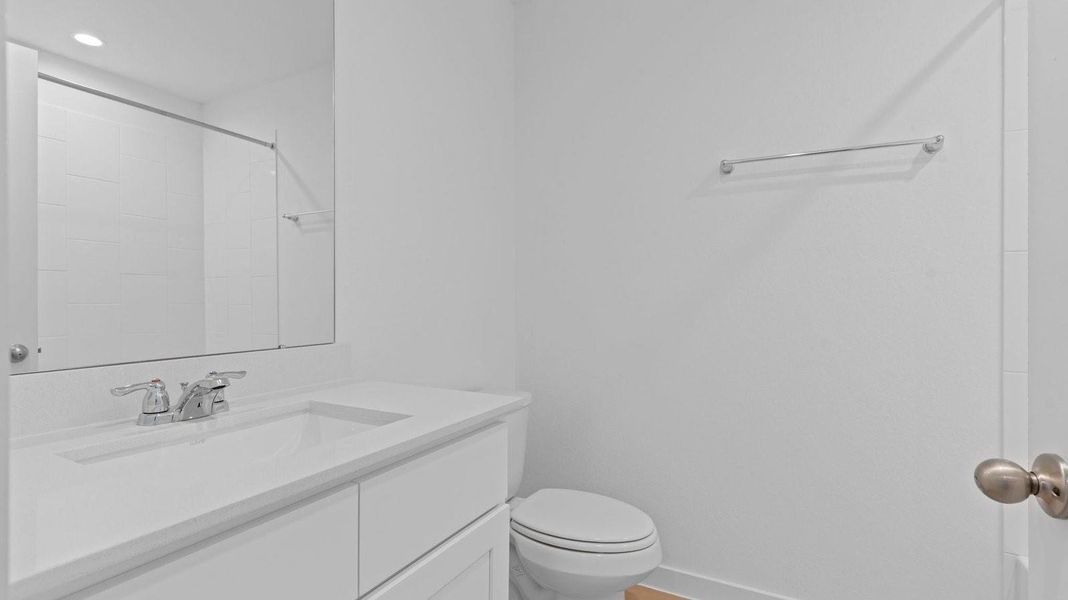 Image 16 of a home in Caldwell Crossing.