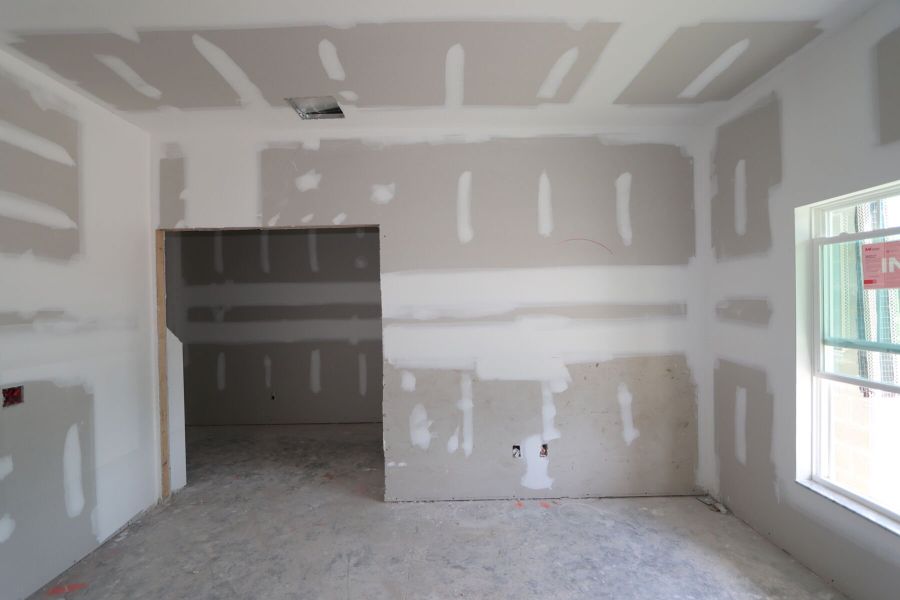 Drywall