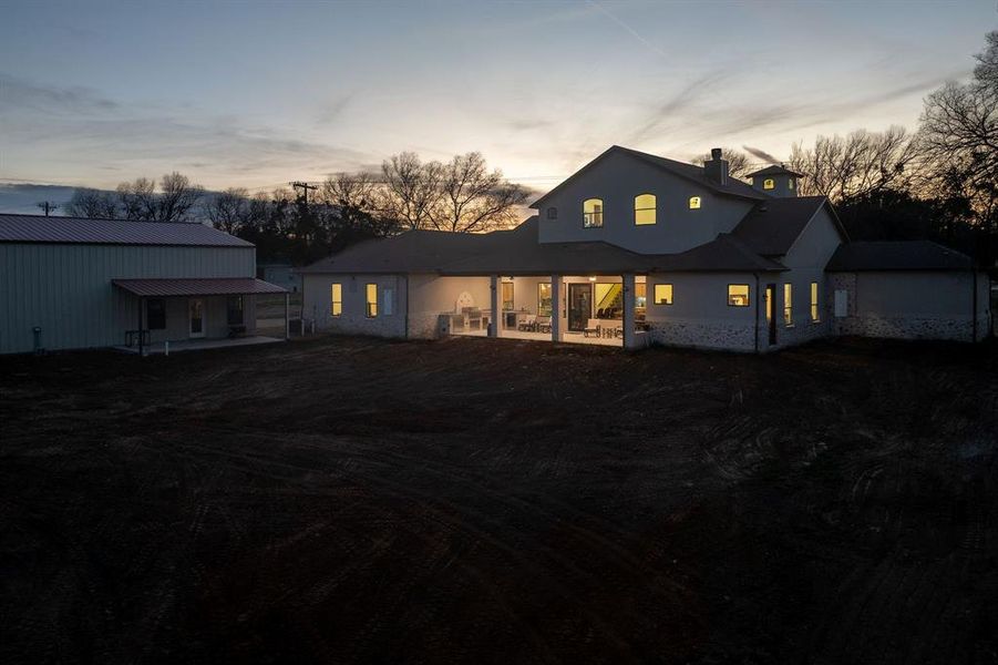 Image 33 of a home in .