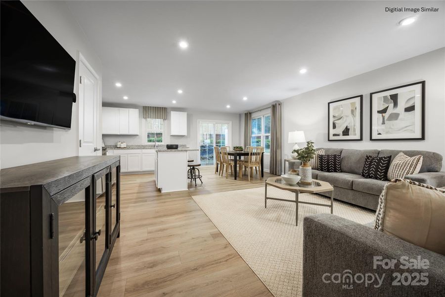 Digital Image Similar