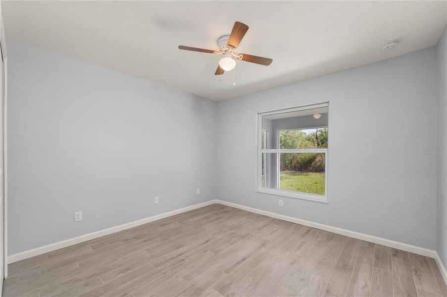 Spacious, unfurnished interior of a new home in , Punta Gorda (Image 27). Spacious, unfurnished interior of a new home in , Punta Gorda (Image 27).
