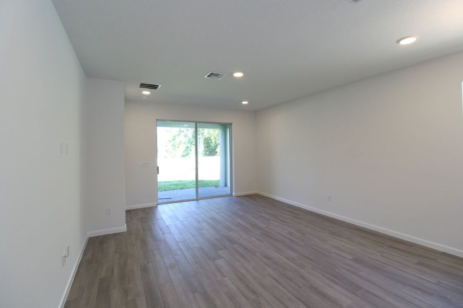 Family Room Family Room