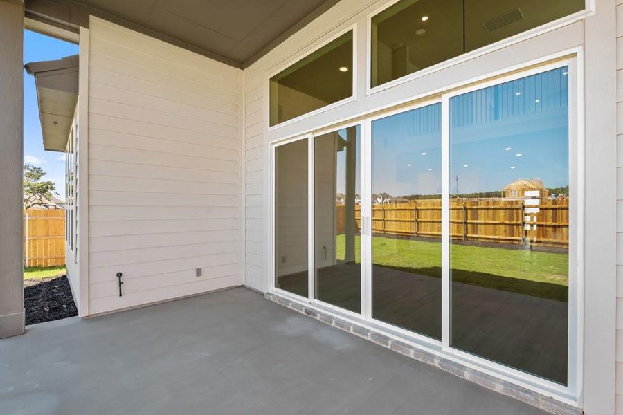 Image 35 of a home in Arbor Collection at Heritage.