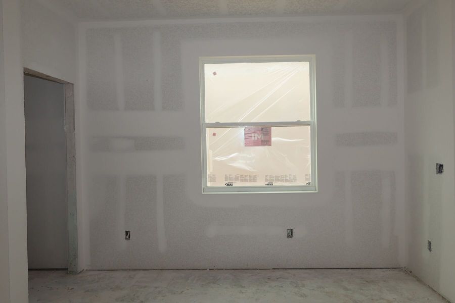 Drywall Drywall