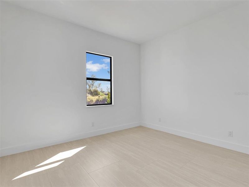 Spacious, unfurnished interior of a new home in , Cape Coral (Image 29). Spacious, unfurnished interior of a new home in , Cape Coral (Image 29).