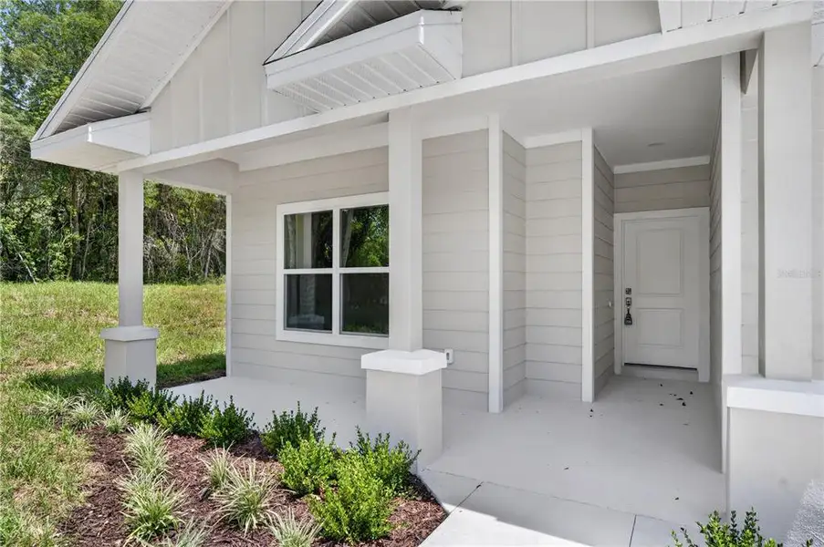 Exterior details and patio area of a home in , Deltona (Image 24). Exterior details and patio area of a home in , Deltona (Image 24).