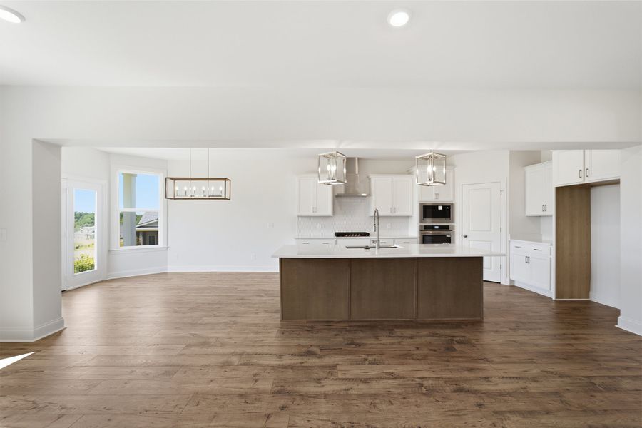 Image 39 of a home in Aden Woods.