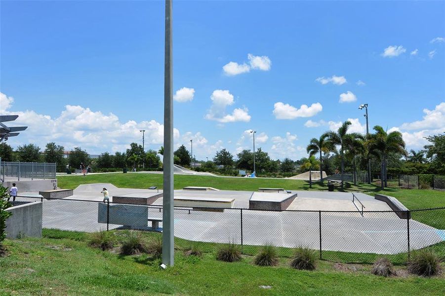 Community amenities in , Sarasota (Image 28).
