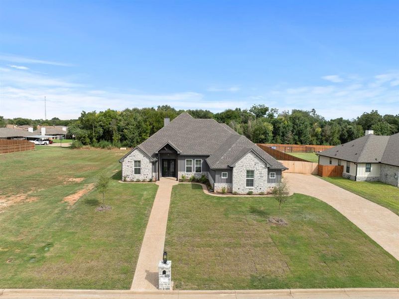 Image 33 of a home in . Image 33 of a home in .