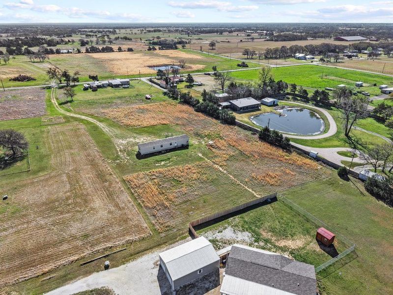 Site preparation for new homesites in , Whitesboro (Image 24). Site preparation for new homesites in , Whitesboro (Image 24).