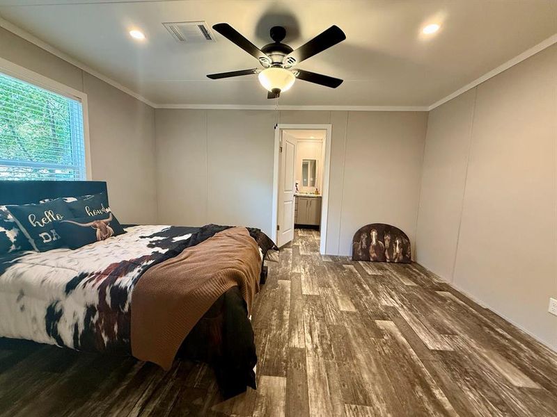 Furnished interior view inside a new home in , Pelican Bay (Image 12). Furnished interior view inside a new home in , Pelican Bay (Image 12).