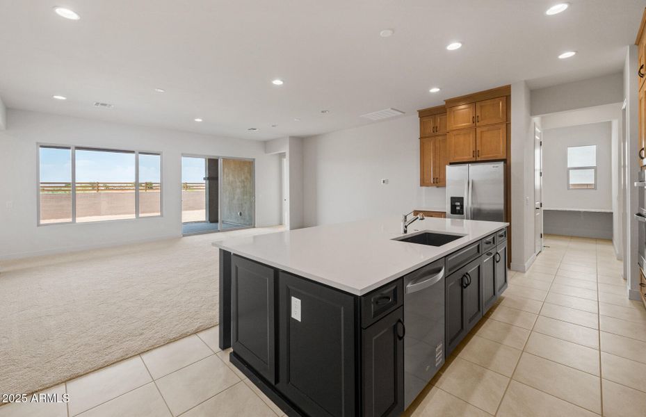 Kitchen/Gathering Room/Cafe Kitchen/Gathering Room/Cafe