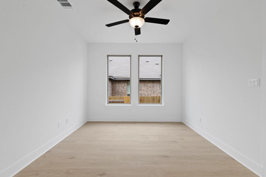 Kyle, TX New Home.  - Slide 8