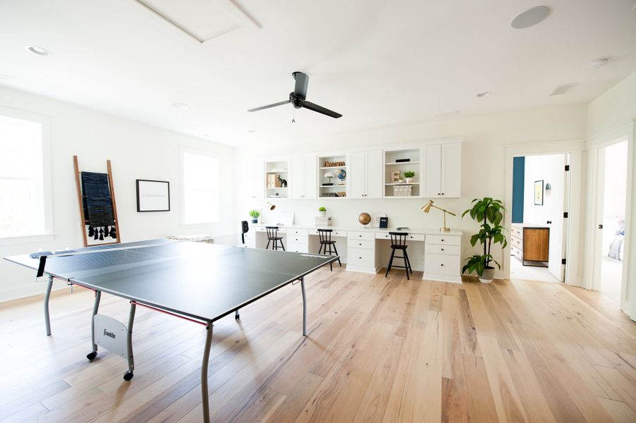 New Home in Spring Hill, TN.  - Slide 35