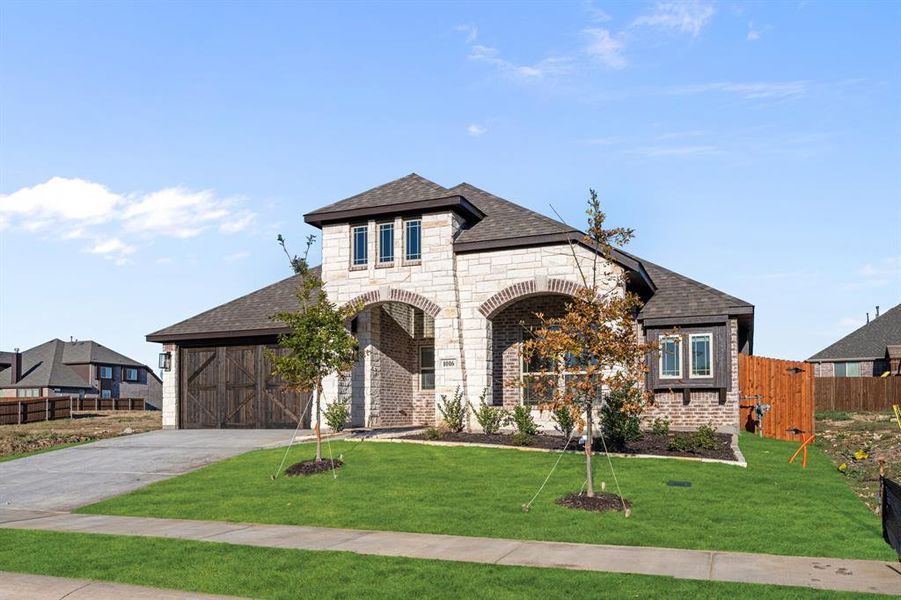 Image 35 of a home in Star Ranch Classic 50. Image 35 of a home in Star Ranch Classic 50.