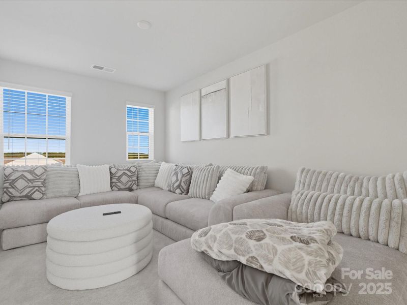 3rd Floor Great room