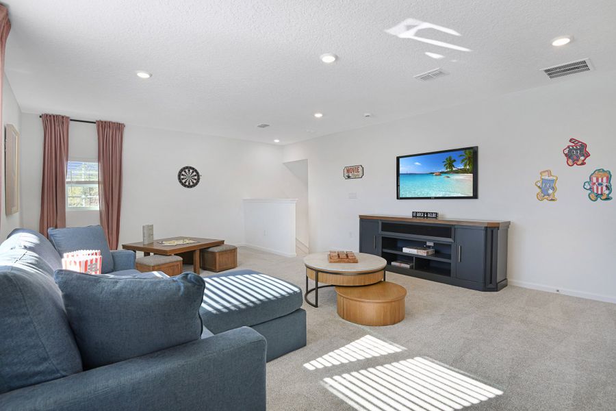 2,923sf New Home in Green Cove Springs, FL. - Slide 26 2,923sf New Home in Green Cove Springs, FL. - Slide 26