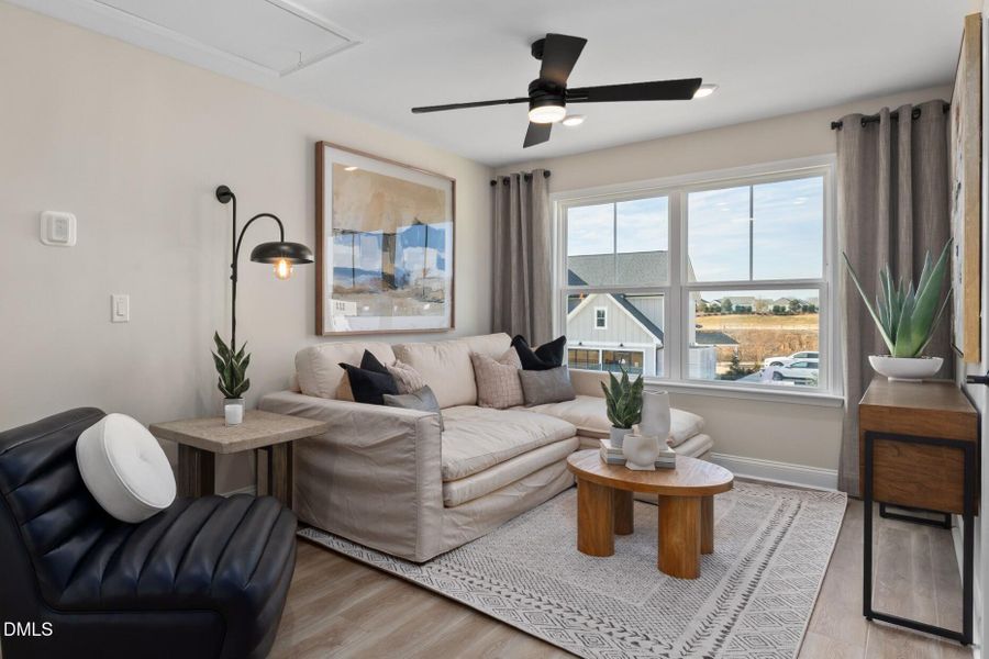 SAUN- Rockingham model home (27)