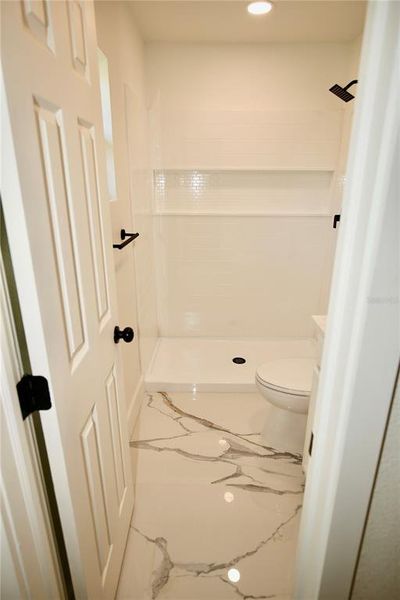 Close-up of interior finishes inside a home in , Orlando (Image 17).