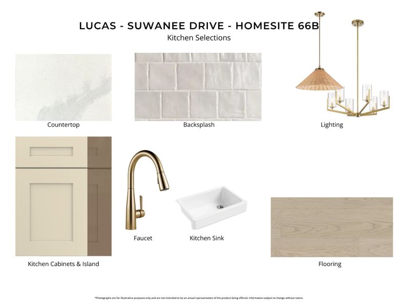 Sample of building materials used in homes in The Villas at Longleaf Park, a Watersound Origins® community, Inlet Beach (Image 5).