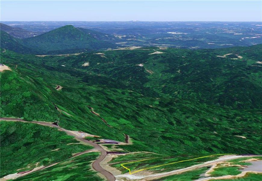 Natural landscape and outdoor views near  in Jasper (Image 16).