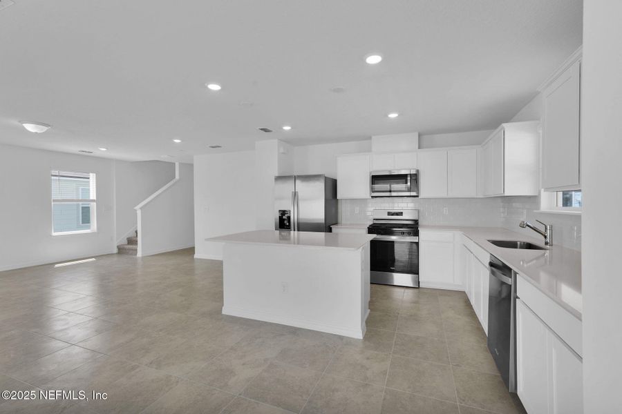 Image 24 of a home in Wells Landing.